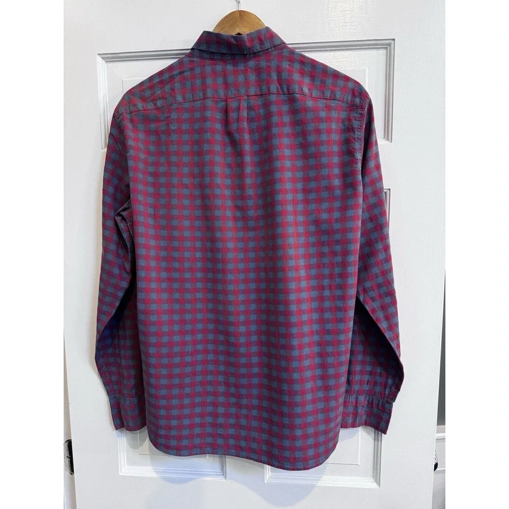 J. Crew shirt excellent